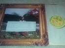 PROMO LEE SCRATCH PERRY FROM THE SECRET LABORATORY LP mango reggae dub PUNK RAP