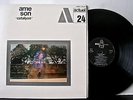LP Biem : CATALYSE - AME SON - ACTUEL 24