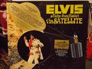 Elvis Presley - Aloha from Hawaii - NM Vinyl-DJ COPY STAMPED  - 1st Pressing