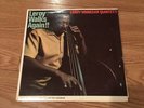 Leroy Vinnegar Quintet - Leroy Walks Again * Contemporary Mono Jazz DG LP Promo