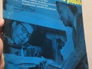 Freddie Roach - Mo' Greens Please * Blue Note NY Van Gelder LP Stereo