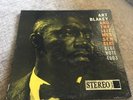 Art Blakey & Jazz Messengers - Moanin * Blue Note 4003 Stereo RVG Ear Jazz LP EX