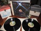 VAN MORRISON Vinyl Lp Set IT'S TOO LATE TO STOP NOW 1974 WB Stunning