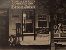 ELTON JOHN TUMBLEWEED CONNECTION DJLPS.410 1st PRESS A1/B2 1970 UK VINYL LP