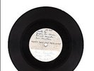 SYNG MCGOWAN ACETATE DON'T TAKE AWAY YOUR LOVE/ MY BABY