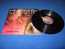 CHINAWHITE - RUN FOR COVER LP     ( NWOBHM , DARK STAR , PRAYING MANTIS , AXIS )