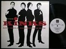 KINKS Are Well Respected Men 2LP nMINT UK 1987 Best Of Greatest Hits vinyl recor