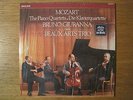BEAUX ARTS TRIO & B. GIURANNA 