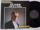 OLIVER DRAGOJEVIC	TESKO MI JE PUTOVATI	, CROATIAN POP LP