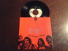 TRASH *ROAD TO NOWHERE* 7'' 1969 PORTUGUESE EDITION NM