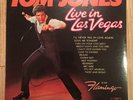 Tom Jones SEALED Original London Press 