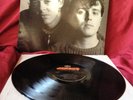 TEARS FOR FEARS VINYL songs from the big chair LP STERLING 1985 OG Vg+Vg+ SHOUT