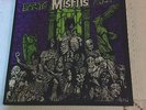 Misfits Earth A.D. 1983 Original Plan 9 Press Ex-NrMt  Danzig Slayer Metallica