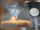 VISITORS Same GERMAN ARIOLA LP 1981 rare COSMIC DISCO