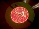 PABLO CASALS*Bach :Cello Suite n°1 *FRENCH SET OF 3X 78 RPM LVSM DB-3671/73*
