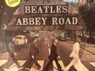 The Beatles Abbey Road Limited Edition Picture Disc Vinyl LP Record