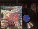 Keno Duke CREST OF THE WAVE LP Trident Spiritual Jazz 1975 Strata East Assoc