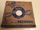 R&B Soul 45 LITTLE WILLIE JOHN I'm Shakin - A Cottage for sale- KING