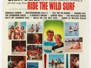 Jan & Dean - Ride The Wild Surf MONO LP SEALED