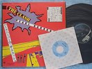 THE CLASH Pearl Harbour '79 25.3P-139 140 JAPAN LP+7