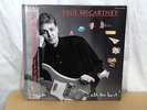 PAUL McCARTNEY All The Best RP15-5545 JAPAN 2LP w/OBI q65145