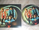 JIMI HENDRIX EXP. – All Along the Watchtower, 10 inch PICTURE DISC w/COVER, NEW