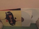 Renato Zero Tregua doppio disco Lp 33 giri Stampato in Germania