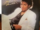 MICHAEL JACKSON-THRILLER-EPIC-AL 38112-c1982-NEAR MINT-LP