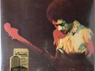 JIMI HENDRIX: Band of Gypsys SEALED 180g STAO-472 Capitol VINYL LP