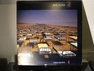 Pink Floyd - A Momentary Lapse Of Reason LP (OC 40599) First Pressing