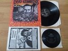 DEAD KENNEDYS Give Me Convenience..LP Alternative Tentacles VIRUS 57 US ORG 1987