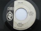 ORLONS Envy / No Love But Your Love NORTHERN SOUL WLP DJ PROMO CAMEO 45 HEAR IT