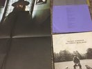 George Harrison, All Things Must Pass, Apple STCH 639,1970, 3 LP Box Set, Poster