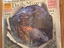 iron maiden empire of the clouds vinyl picture disc SEALED..MINT