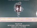 Tales Of Mystery & Imagination Edgar Allan Poe: 40th Anniversary Edition