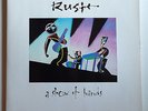 2 Vinyl LP 12
