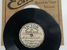 ANDREWS SISTERS 1932 personal record 11-10-32