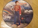 MARILLION (FISH) - Misplaced Childhood Orig 1985 Picture Disc LP - MINT COND.