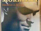 MORRISSEY Education In Reverse LP EMI 1988 Australia Viva Hate The Smiths