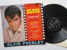 Elvis LP Tickle Me 32,049 South Africa 1965 VERY RARE ORIGINAL