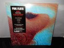 Pink Floyd “Meddle” Gatefold Sleeve 180 Gram Vinyl LP Remastered Reissue 2016