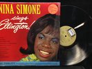 Nina Simone-Sings Ellington -Colpix 425-MONO SHRINK