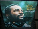 MARVIN GAYE **What's Going On **BRAND NEW 180 GRAM RECORD LP VINYL