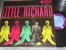 1956 Little Richard Camden CAL 420  Early Rock