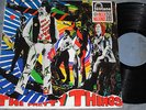 Pretty Things We Want Your Love in Shrink Fontana Holland Import Psych Garage
