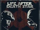 NOTORIOUS BIG OTAKU GANG LIFE AFTER DEATH STAR STAR WARS 2LP colored clear vinyl
