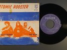 ATOMIC ROOSTER 