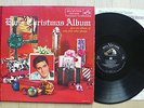 LP Elvis Presley - Christmas Album - USA RCA LOC 1035 incl. Booklet