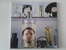 DJ Friction Science Friction 3xLP & Booklet