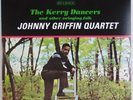 JOHNNY GRIFFIN QUARTET: The Kerry Dancers ANALOGUE PROD Audiophile 2x LP Jazz NM